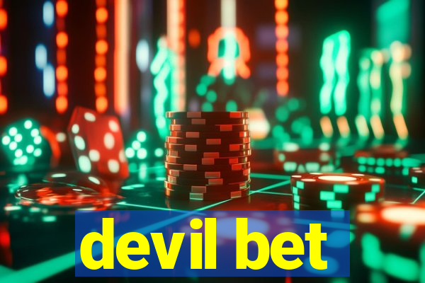 devil bet